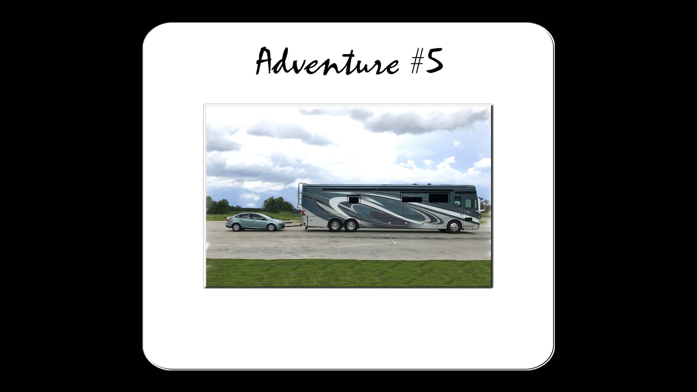 Adventure #5